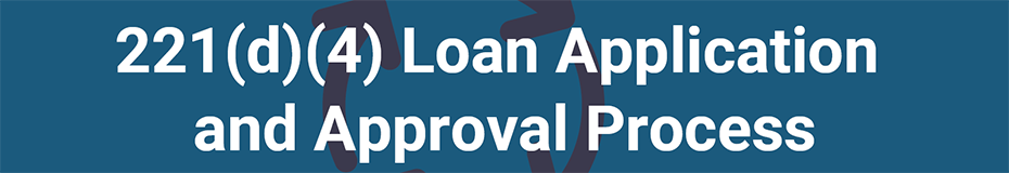 HUD_221_d4_Loan_Process_Header